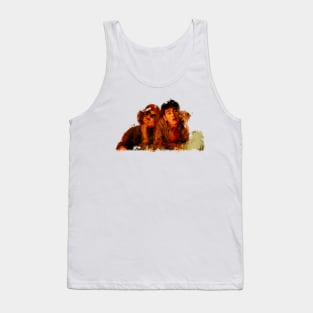 Chungking express Wong Kar Wai Tank Top